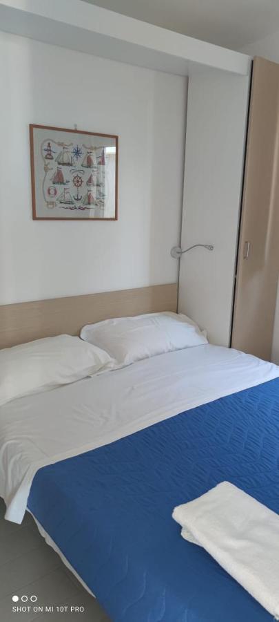 Camping Tre Archi Lido di Fermo Exterior foto
