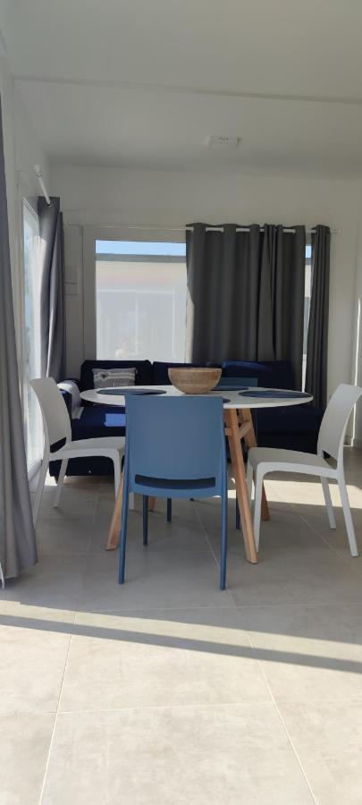 Camping Tre Archi Lido di Fermo Exterior foto